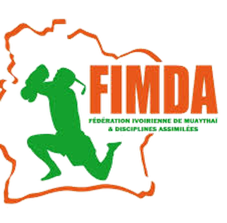 Logo FIMDA